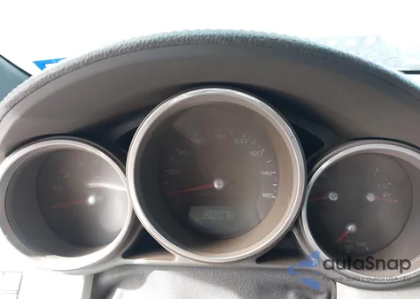 2011 Cadillac Cts Premium z USA, uszkodzony, nr VIN 1G6DP1ED7B0100181